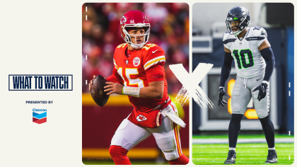 Seahawks 17, Chiefs 16: Full coverage of Seattle's preseason victory at  Kansas City