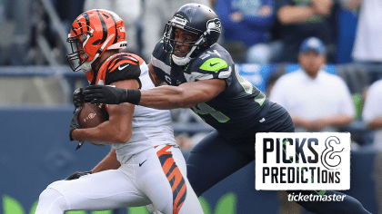 2023 Cincinnati Bengals schedule revealed