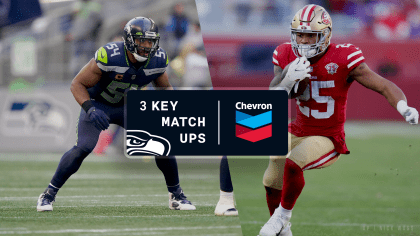 Seahawks lose fourth in past five games as 49ers win 21-13