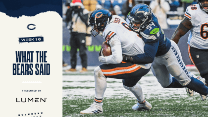 \ud83c\udfc8Chicago Bears vs Seattle Seahawks Week 16 NFL 2021-2022 Full Game |  Football 2021 - YouTube