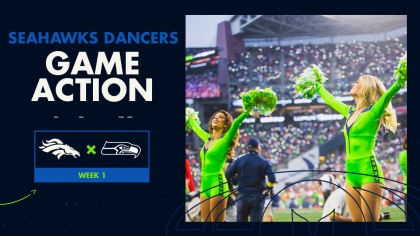 Seahawks vs Broncos live score & H2H