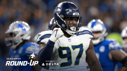 Friday Round-Up: Jordyn Brooks Named Seahawks' Unsung Hero Of 2021