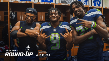 Seattle Seahawks: 2022 NFL Draft Class Might Go Down As The Best In  Franchise History