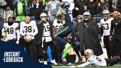 PFF SEA Seahawks on X: D.K. Metcalf 4 red-zone TDs Tied for most in the  NFL