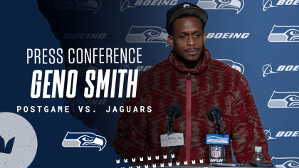 geno smith