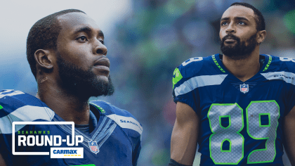 Doug Baldwin Stats, News and Video - WR