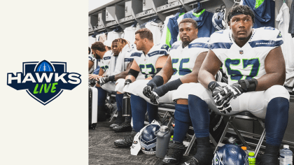 Hawks Live Podcast: Week 11 vs. Cardinals