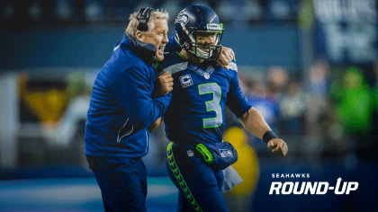 Seattle Seahawks QB Russell Wilson named PFF's Most Valuable Player, NFL  News, Rankings and Statistics