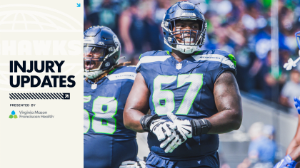 Seattle Seahawks News - NFL