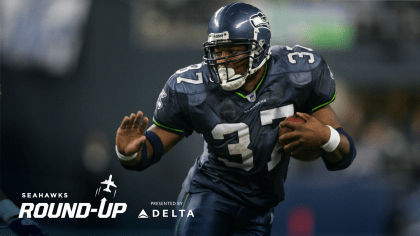 All 27 rushing TDs from Shaun Alexander's MVP season with the Seattles  Seahawks