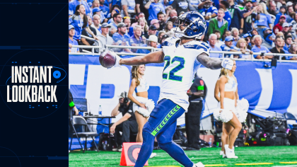 Seahawks CB Tre Brown is back. Here's what that means for the team