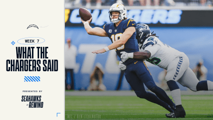 Rewind by Decades - BRONCOS vs. CHARGERS – Monday Night Football 