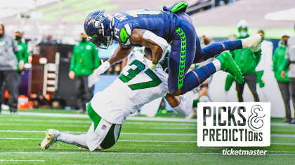 Early NFL Week 9 Predictions & Picks: Value on Dolphins, Seahawks, Jets