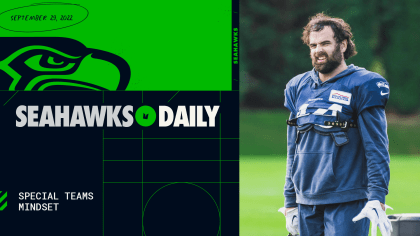 Seattle Seahawks BREAKING: Captain Nick Bellore OUT vs. New York Giants Due  to Baby's Birth; How to Watch, Betting Odds - Sports Illustrated Seattle  Seahawks News, Analysis and More