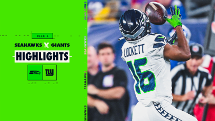 Seattle Seahawks 2022 Training Camp Awards: Rookie Phenom Tariq Woolen  Steals Show - Sports Illustrated Seattle Seahawks News, Analysis and More