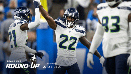 DK Metcalf Among Three Seattle Seahawks Fined vs. Detroit Lions - Sports  Illustrated Seattle Seahawks News, Analysis and More