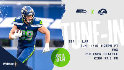 Listen to Seattle Seahawks Radio & Live Play-by-Play