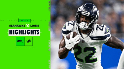 Turning The Tide: Tre Brown Helps Seahawks Secure Overtime Victory