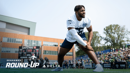 Wednesday Round-Up: Jordyn Brooks Poised To Be 'Defensive Leader' For  Seahawks This Season