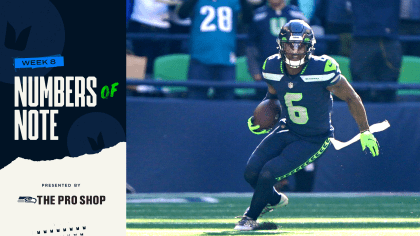 Jacksonville Jaguars vs. Seattle Seahawks: Game time, TV schedule, notes,  staff picks, and more - Big Cat Country