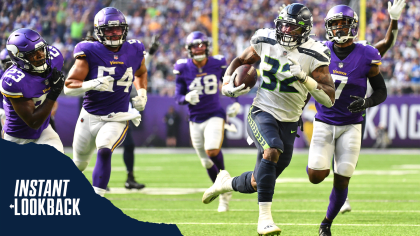 Seattle Seahawks on X: Instant impact from @qdiggs6. #GoHawks x @budlight   / X