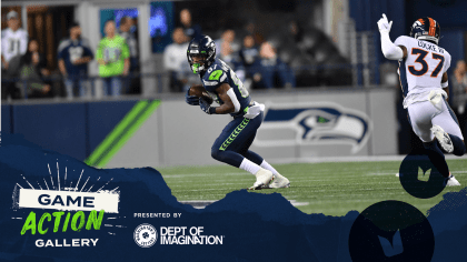 Seahawks vs Broncos Game Center  Seattle Seahawks –