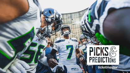 Seattle Seahawks Carroll, Wagner Praise Julian Love Ahead of Revenge Game  vs. Giants - Sports Illustrated Seattle Seahawks News, Analysis and More