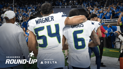 A Game-By-Game Look At The Seahawks' 2022 Schedule