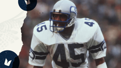 Kenny Easley Autographed Seahawks 16x20 Interception vs Broncos Photo – The  Jersey Source