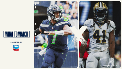 LA Rams vs. Seattle Seahawks: How to watch Thursday Night Football in NFL  Week 5