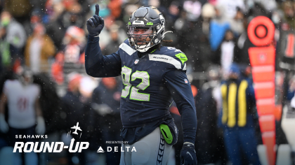 12 plays that stood out from Seahawks vs. Raiders - Field Gulls