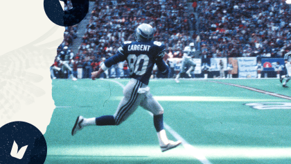 The Life And Career Of Steve Largent (Complete Story)