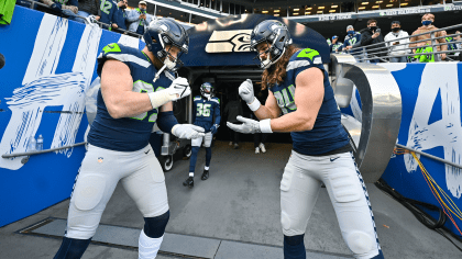 Seattle Seahawks 2022 Training Camp Primer