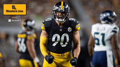 Steelers football online live