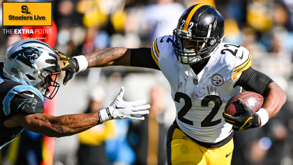 Steelers Capitalize on Turnovers to Secure Dramatic Comeback Win