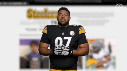 Steelers sign Cody White to the active roster, elevate Karl Joseph - Behind  the Steel Curtain