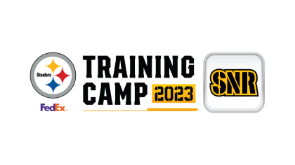 Pittsburgh Steelers Training Camp Schedule & Tickets for 2023