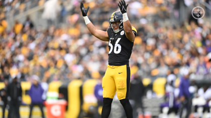 Steelers vs. Buccaneers: Score, results, highlights from Monday
