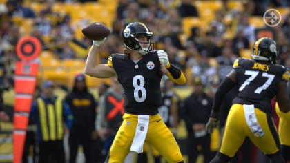 Pittsburgh Steelers news