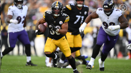 Pittsburgh Steelers, National Football League, News, Scores, Highlights,  Injuries, Stats, Standings, and Rumors