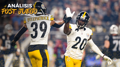 LIVE SPORT]!!!!]] Today: Pittsburgh Steelers v Las Vegas, Grupo de apoyo