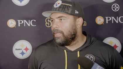 WATCH: Cole & Fehoko speak to the media