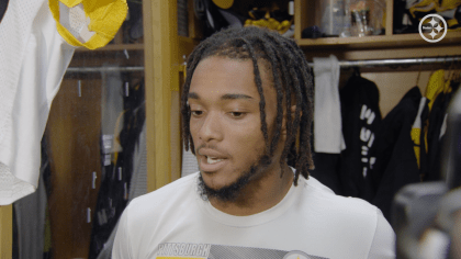 WATCH: Wing on returning to the NFL