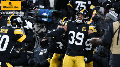 Takeaways from the Steelers huge win over the Ravens