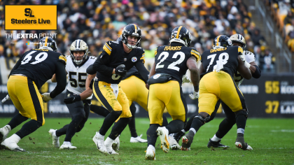 Watch Pittsburgh Steelers Full Games