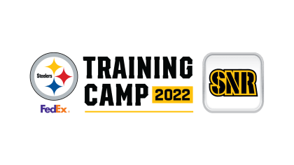 Steelers 2022 Training Camp Fan Guide - CBS Pittsburgh