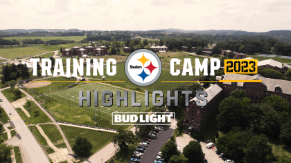 Week 1  Titans Camp Rewind