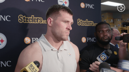 Texans to induct J.J. Watt into Ring of Honor during Steelers game – WPXI