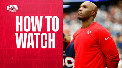 How to watch, listen and stream Houston Texans at New Orleans Saints