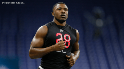 Jonathan Greenard NFL Draft 2020: Scouting Report for Houston Texans' Pick, News, Scores, Highlights, Stats, and Rumors